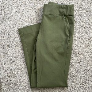 SoftSurroundings Dress Pants